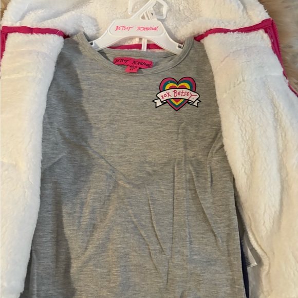 BETSEY JOHNSON THREE PIECE SET. - Picture 4 of 4